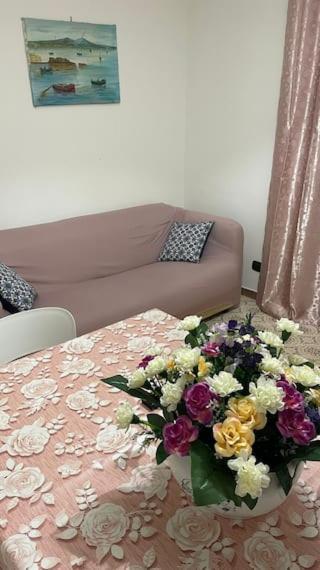 דירות מאיורי Zagara Bianca מראה חיצוני תמונה